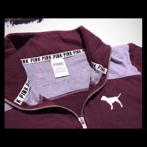 Victoria’s Secret Pink Sweatshirt